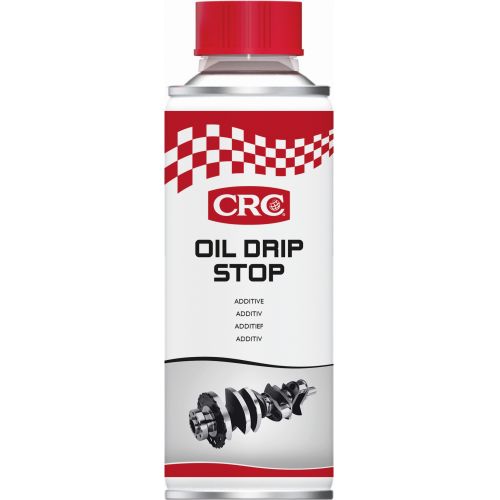 OIL DRIP STOP: tapafugas de aceite